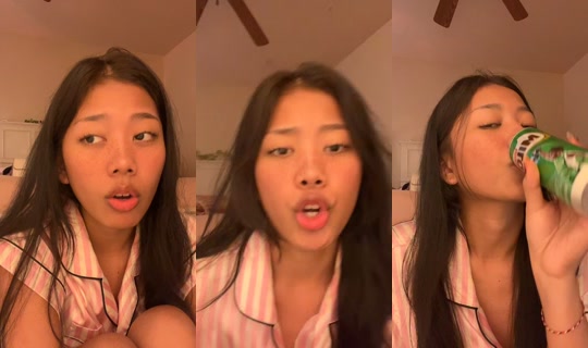 idayufiona TikTok Live — Oct 8, 2026, 12:00 PM