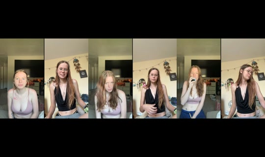 idc.whv TikTok Live — Aug 24, 2026, 5:00 PM