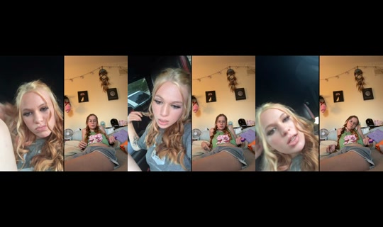 idc.whv TikTok Live — Aug 30, 2026, 12:15 AM