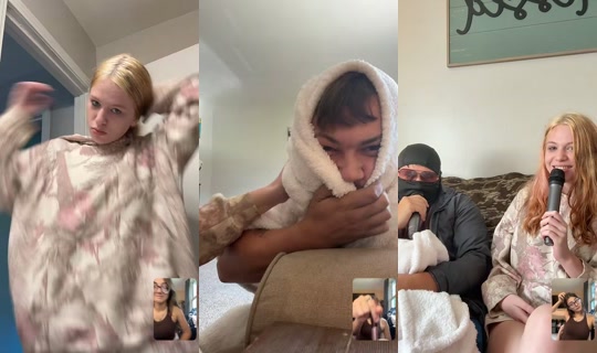 idc.whv TikTok Live — Aug 30, 2026, 8:01 PM