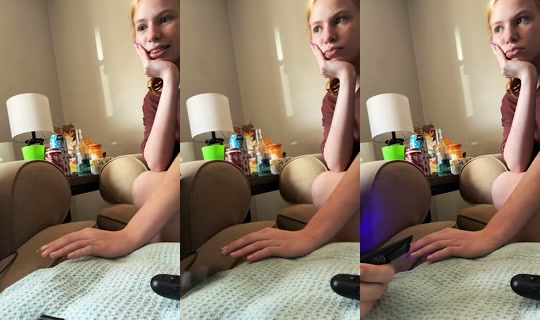 idc.whv TikTok Live — Sep 27, 2026, 6:36 PM