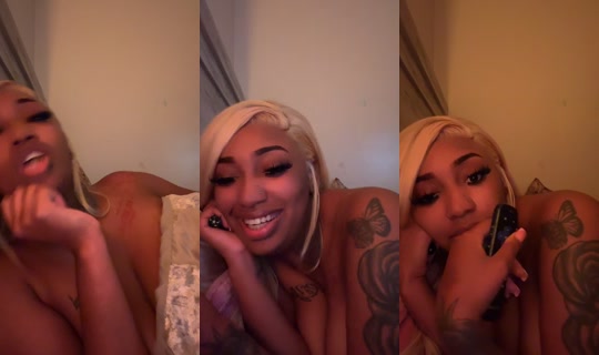idcimshaunti TikTok Live — Sep 22, 2026, 8:32 AM
