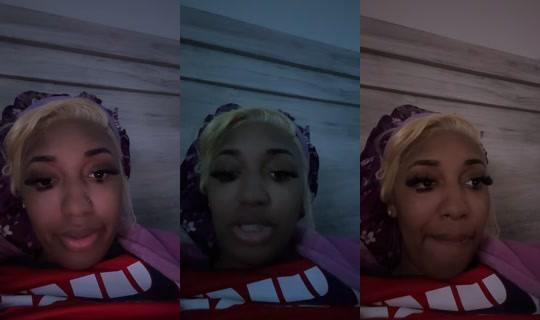 idcimshaunti TikTok Live — Sep 30, 2026, 2:02 AM