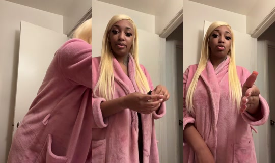 idcimshaunti TikTok Live — Sep 30, 2026, 3:01 AM