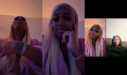 idcimshaunti TikTok Live — Sep 30, 2026, 3:52 AM