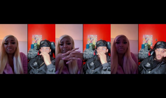 idcimshaunti TikTok Live — Sep 30, 2026, 4:42 AM