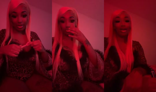 idcimshaunti TikTok Live — Oct 7, 2026, 5:20 AM