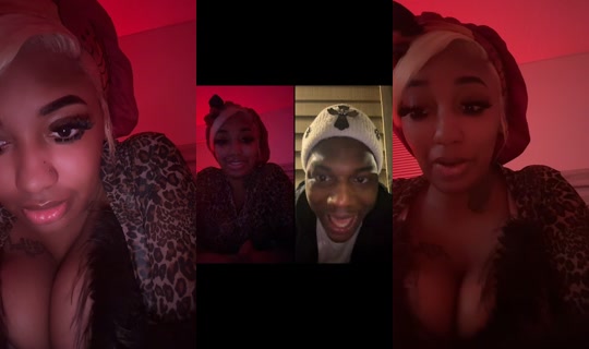 idcimshaunti TikTok Live — Oct 7, 2026, 8:27 AM