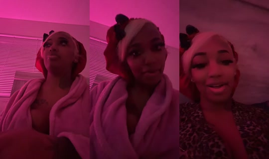 idcimshaunti TikTok Live — Oct 8, 2026, 1:54 AM