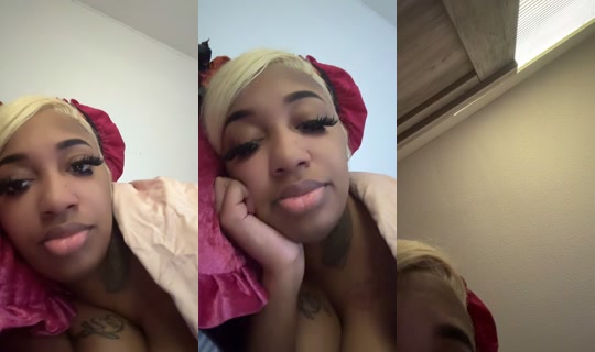 idcimshaunti TikTok Live — Oct 8, 2026, 1:25 PM