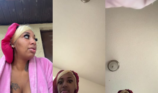 idcimshaunti TikTok Live — Oct 8, 2026, 7:06 PM