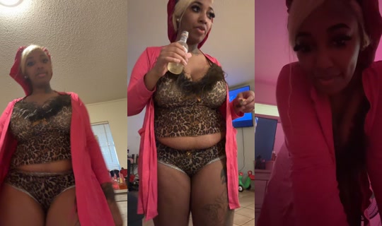 idcimshaunti TikTok Live — Oct 8, 2026, 7:37 PM