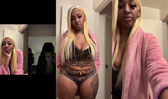 idcimshaunti TikTok Live — Oct 9, 2026, 1:05 AM