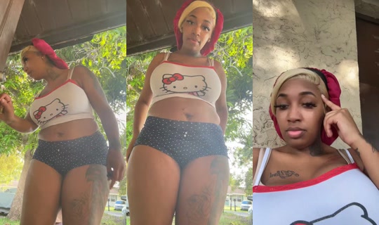 idcimshaunti TikTok Live — Oct 9, 2026, 9:04 PM