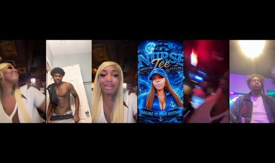 idcimshauntiii TikTok Live — Oct 1, 2026, 4:32 AM