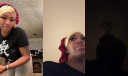 idcimshauntiii TikTok Live — Oct 4, 2026, 2:44 AM