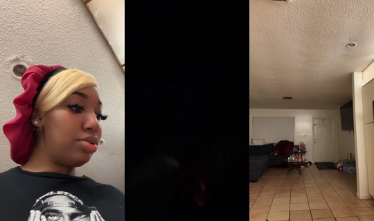 idcimshauntiii TikTok Live — Oct 4, 2026, 3:01 AM