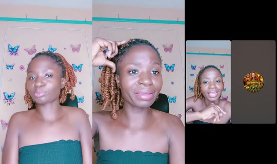 iddenfvzyn0 TikTok Live — Sep 29, 2026, 9:47 PM