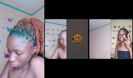 iddenfvzyn0 TikTok Live — Sep 29, 2026, 11:32 PM