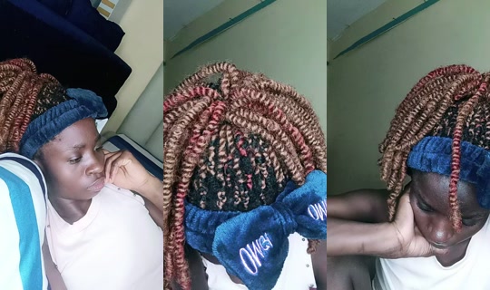 iddingoriqueen5 TikTok Live — Oct 4, 2026, 12:51 PM