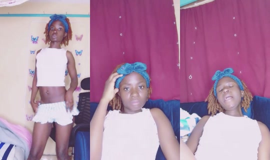 iddingoriqueen5 TikTok Live — Oct 4, 2026, 2:55 PM