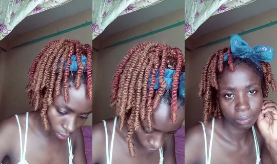 iddingoriqueen5 TikTok Live — Oct 4, 2026, 8:57 PM