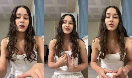 idealozge TikTok Live — Oct 3, 2026, 3:35 PM