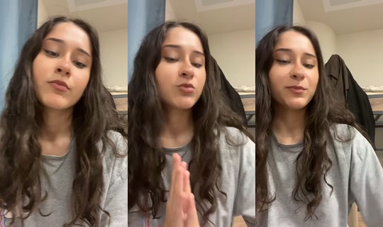 idealozge TikTok Live — Oct 4, 2026, 5:19 PM