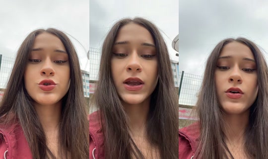 idealozge TikTok Live — Oct 6, 2026, 5:56 AM