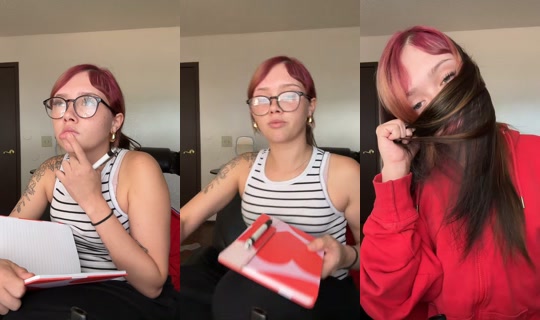 idek71804 TikTok Live — Oct 2, 2026, 8:05 PM