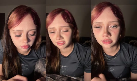 idek71804 TikTok Live — Oct 3, 2026, 3:22 AM