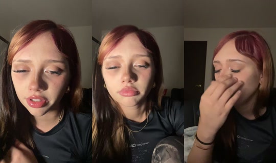idek71804 TikTok Live — Oct 3, 2026, 4:07 AM