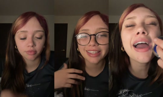 idek71804 TikTok Live — Oct 3, 2026, 4:57 AM