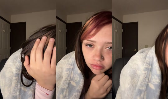 idek71804 TikTok Live — Oct 4, 2026, 11:07 AM