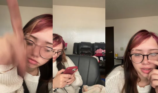 idek71804 TikTok Live — Oct 4, 2026, 5:46 PM