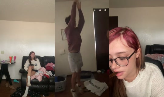 idek71804 TikTok Live — Oct 4, 2026, 7:37 PM