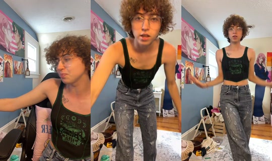 idiosinkrasies TikTok Live — Aug 31, 2026, 7:48 PM