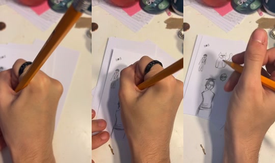 idiosinkrasies TikTok Live — Sep 30, 2026, 6:05 PM