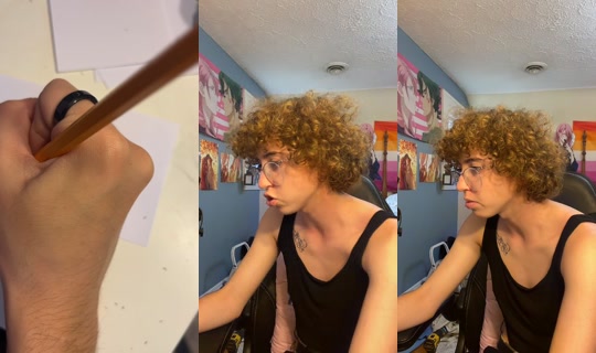 idiosinkrasies TikTok Live — Sep 30, 2026, 7:48 PM