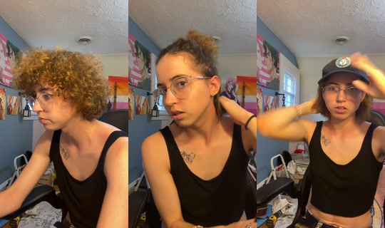 idiosinkrasies TikTok Live — Sep 30, 2026, 8:36 PM