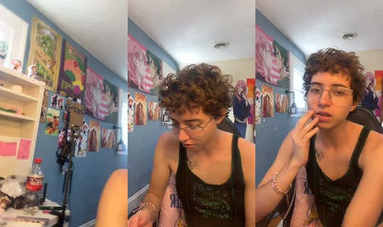 idiosinkrasies TikTok Live — Oct 1, 2026, 7:16 PM