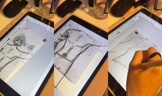 idiosinkrasies TikTok Live — Oct 3, 2026, 3:25 AM
