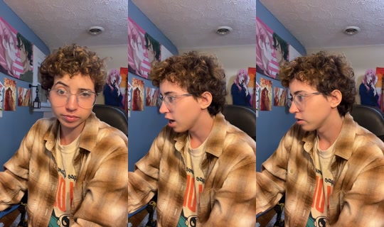 idiosinkrasies TikTok Live — Oct 4, 2026, 12:36 AM