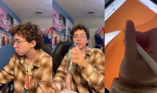 idiosinkrasies TikTok Live — Oct 4, 2026, 12:51 AM