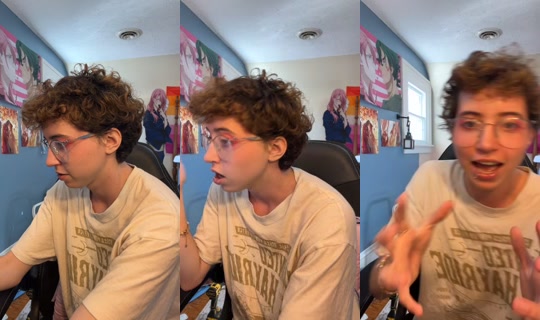 idiosinkrasies TikTok Live — Oct 6, 2026, 7:49 PM