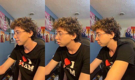 idiosinkrasies TikTok Live — Oct 7, 2026, 10:28 PM