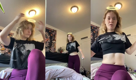 idk0angel0bby0divine TikTok Live — Aug 27, 2026, 11:50 AM