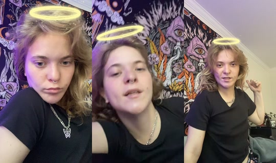 idk0angel0bby0divine TikTok Live — Aug 28, 2026, 11:21 AM