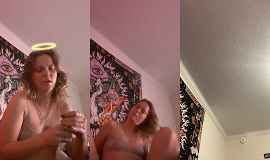 idk0angel0bby0divine TikTok Live — Sep 1, 2026, 7:31 AM