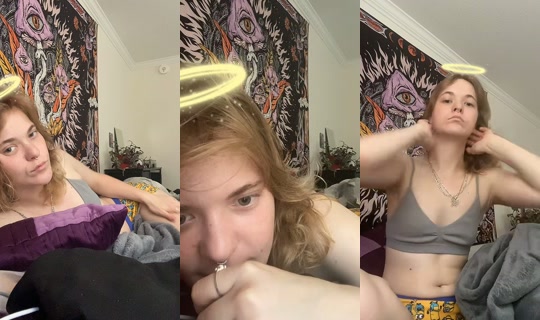 idk0angel0bby0divine TikTok Live — Sep 1, 2026, 11:58 AM